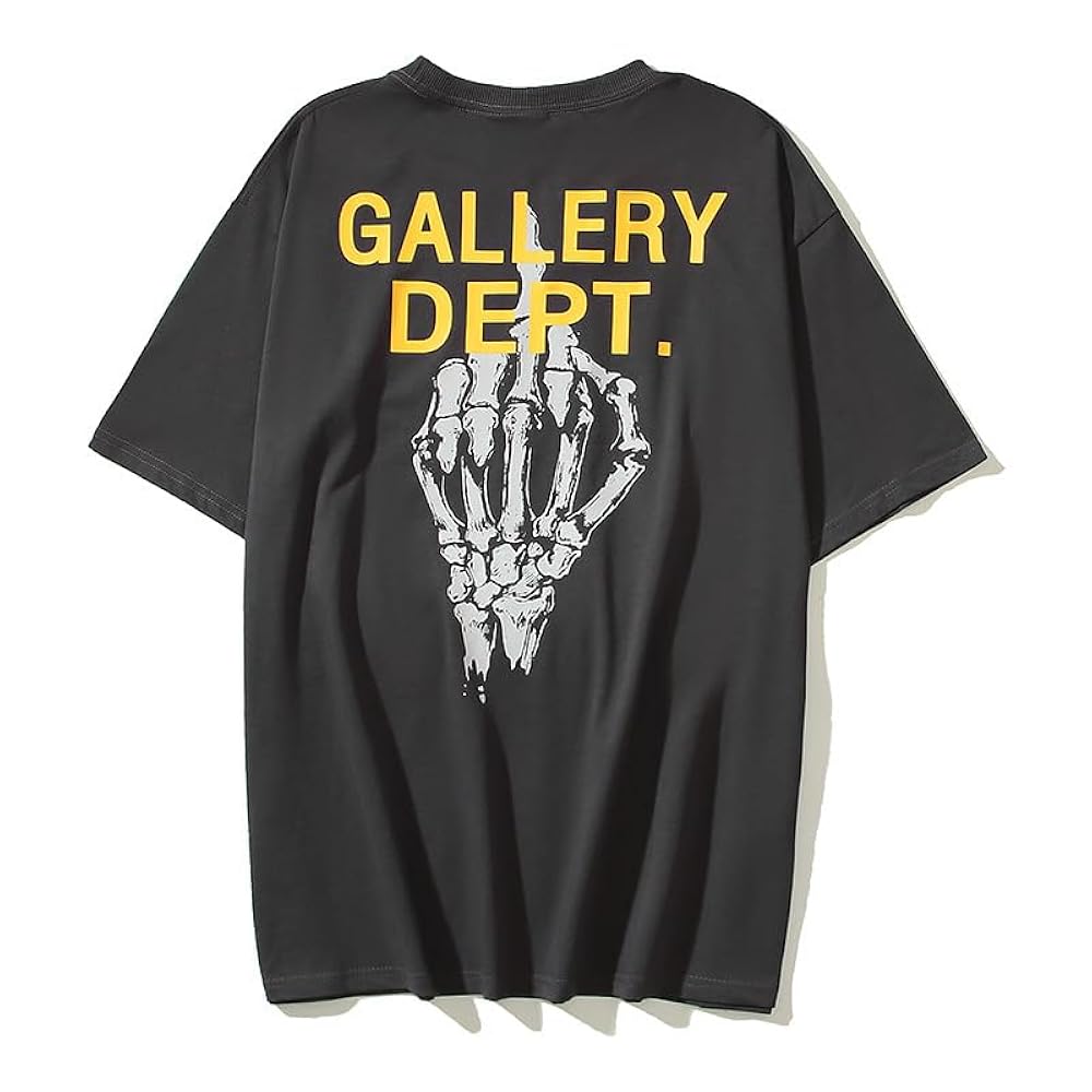 llica スカル太陽グラフィックTシャツ Amazon | [GHFTCCF] 2024春モデルOO GALLERゴールド